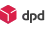 DPD - výdajné miesta