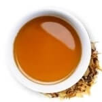 Honeybush čaju