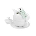 China Sencha - OXABAG, 10x4 g