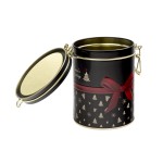 Vianočné kúzlo - dóza čierna, 250 g