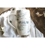 Hrnček - Kŕmidlo, 650 ml