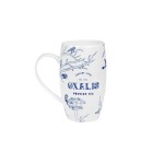 Hrnček - Kŕmidlo, 650 ml