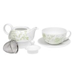Tea for one - Julia, 400 ml