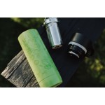 Termoska Verde s nerezovým sitkom, 450 ml