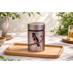 Birds – ružová plechovka, 150 g