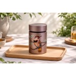 Birds – strieborná plechovka, 150 g