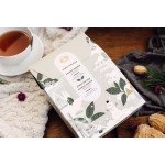 Zimná nálada - darčekové balenie, 2x50 g