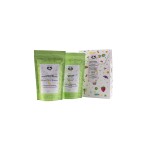 Letné osvieženie – darčekové balenie, 2x50 g