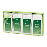 Detox – darčekové balenie, 4x50 g