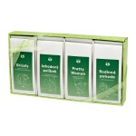 Rodinné balenie - darčekové balenie, 4x50 g
