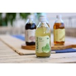Matcha s príchuťou Kiwi, 330 ml