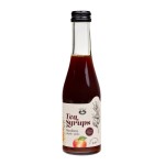 Tea Syrups Rooibos - rakytník - jablko, 200 ml