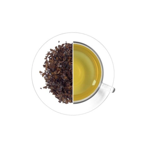 Maté Roasted, 1 kg