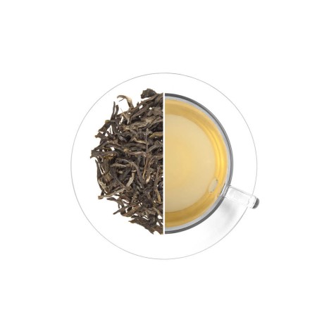 Yunnan green, 1 kg