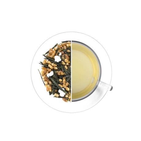 Genmaicha Musashi, 500 g