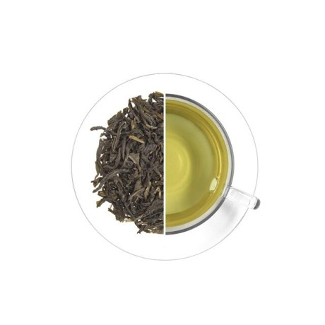 Fog Green "Zelená hmla", 1 kg