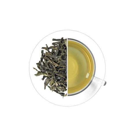 China Liu An Gua Pian „Melónové semienka“, 250 g