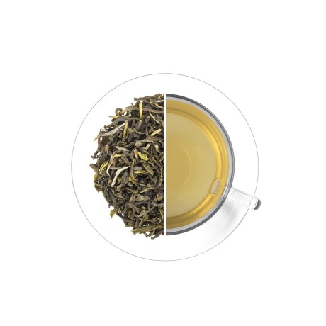 Darjeeling Arya Green Tea GFTGFOP1, 1 kg