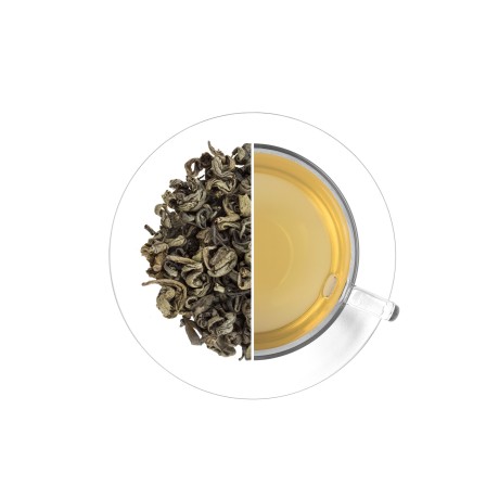 Myanmar Natural Green tea, 1 kg