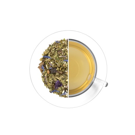 Maté Blue Aura, 1 kg
