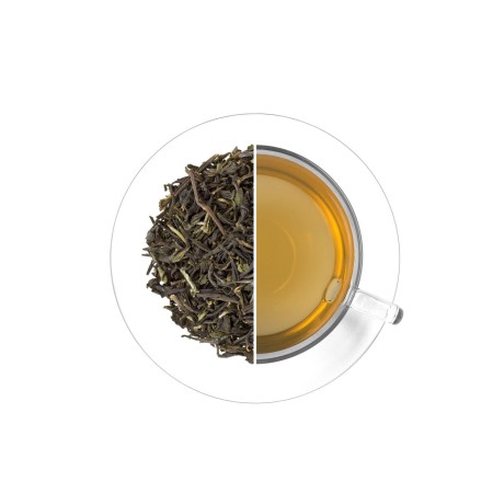 India Darjeeling FTGFOP1 First Flush, 1 kg
