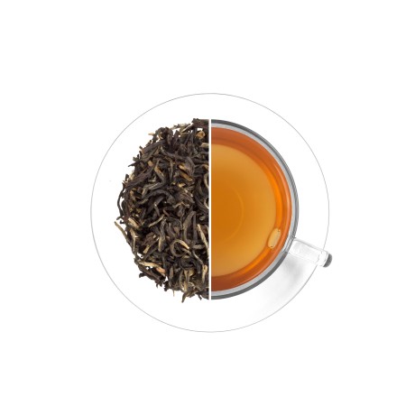 India Darjeeling Snowview FTGFOP1 Summer Bloom Second Flush, 1 kg