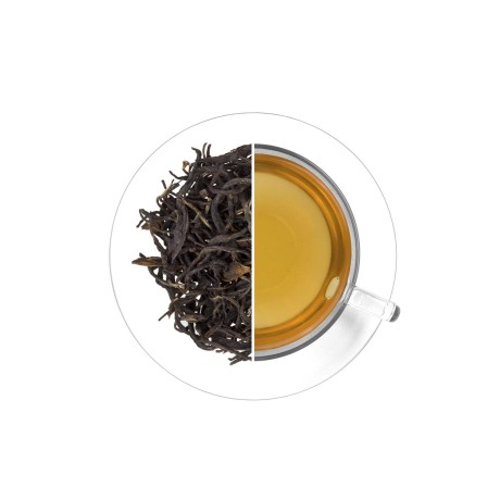 India Nilgiri Tress, 250 g