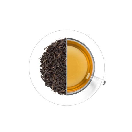 Lapsang Souchong "Údený čaj" 1 kg, "Údený čaj"