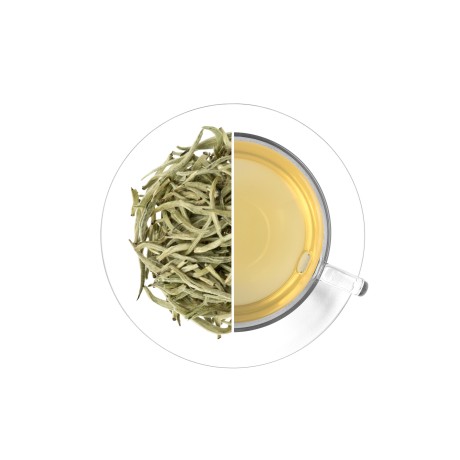 Kenya Kapkoros Silver tips, 250 g