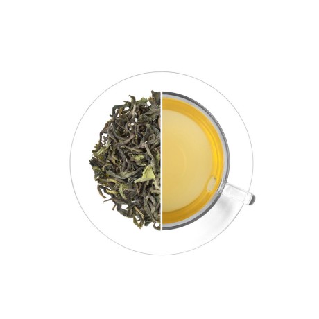 India Darjeeling Marybong FTGFOP1 First Flush, 1 kg