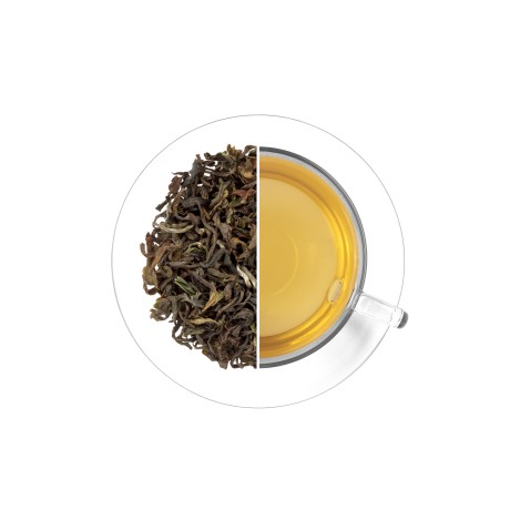 India Darjeeling Thurbo SFTGFOP1 Inbetween, 1 kg
