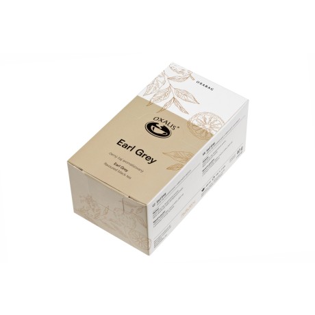 Earl Grey - OXABAG, 10x4 g