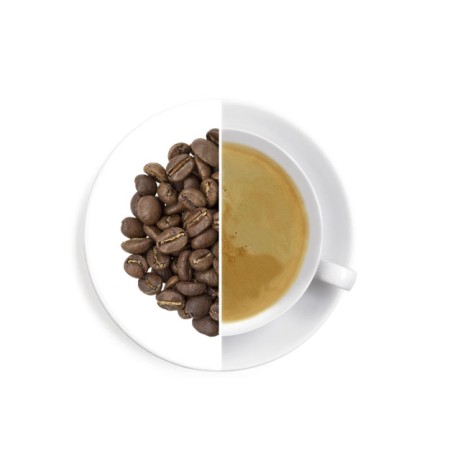 Kolumbie Supremo 150 g - káva