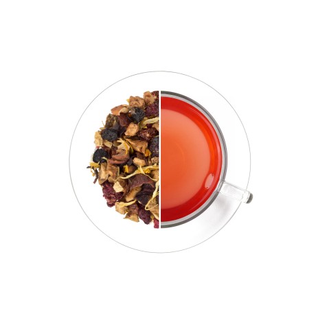 Malina v mede, 1 kg