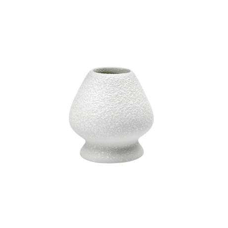 Porcelánový držiak na metličku matcha - Yuki