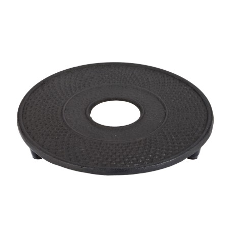 Trivet liatinový