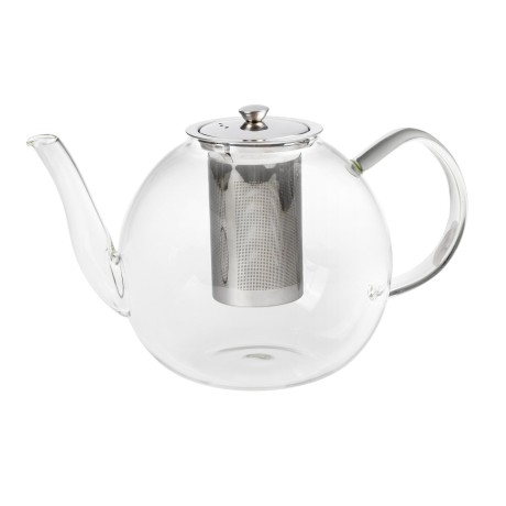 Sklenená kanvica so sitkom - Lili, 2 l