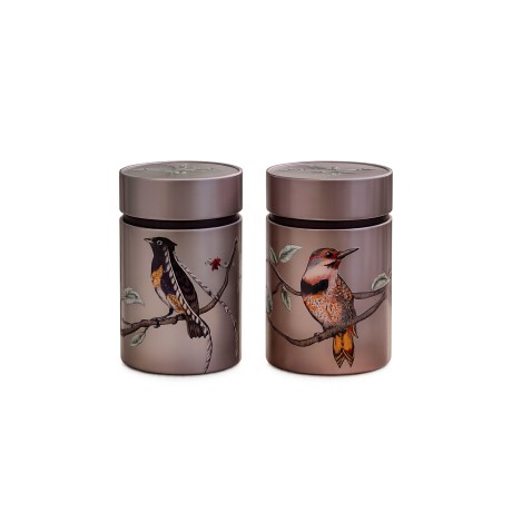 Birds