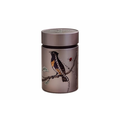 Birds – ružová plechovka, 150 g