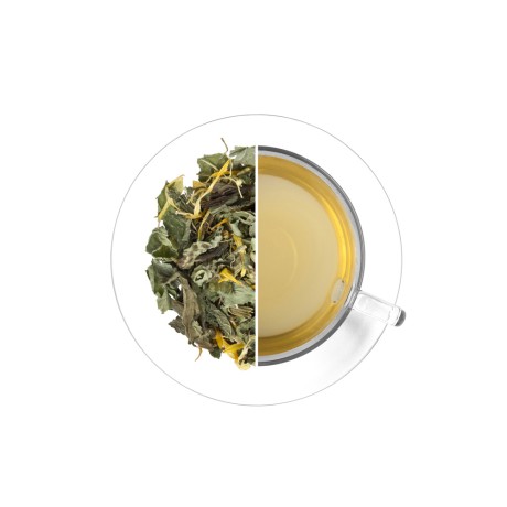 Pokojná hlava "KLASA", 500 g