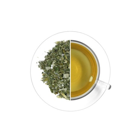 Ostružina malinová (list), 500 g