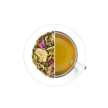 Rooibos Cesta rajom, 1 kg