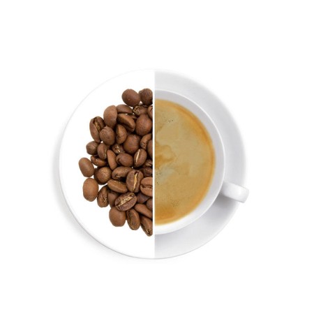 Coffee Break - espresso zmes, 210 g