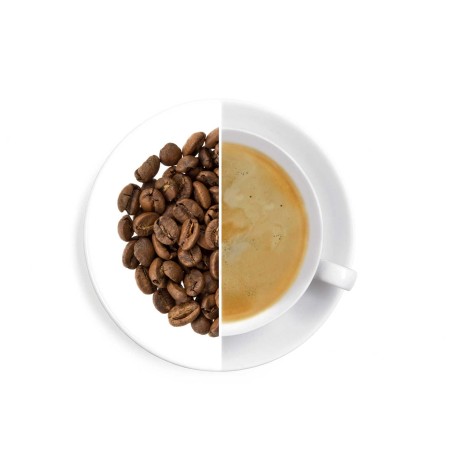 Victoria - espresso zmes, 500 g