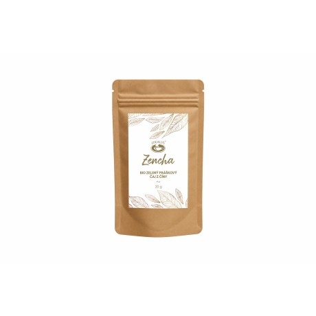 Zencha BIO, 20 g