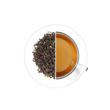India Darjeeling Rungmook SFTGFOP1 Second Flush BIO, 1 kg