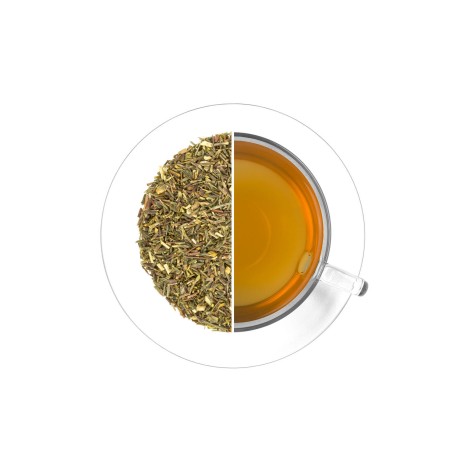 Rooibos zelený BIO, 1 kg