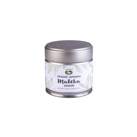 Matcha Asagiri BIO, 30 g