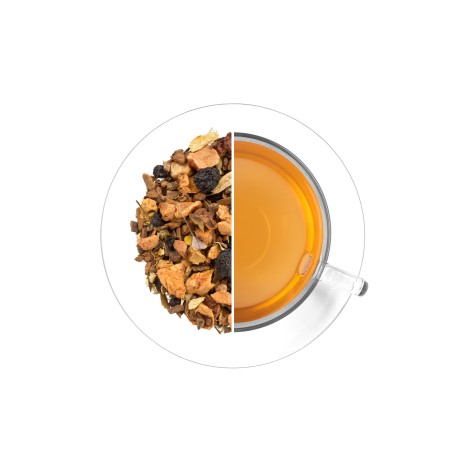 Ájurvédský čaj Meditačný BIO, 1 kg