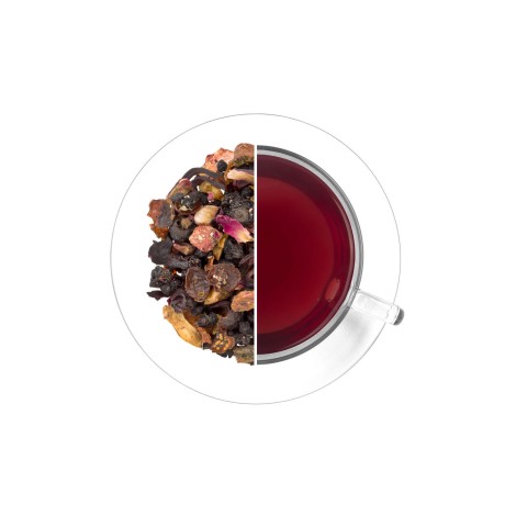 Lesná jahoda, 80 g